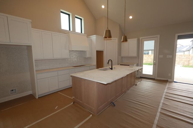 20423 Via Mimosa Drive, Cypress, TX 77433