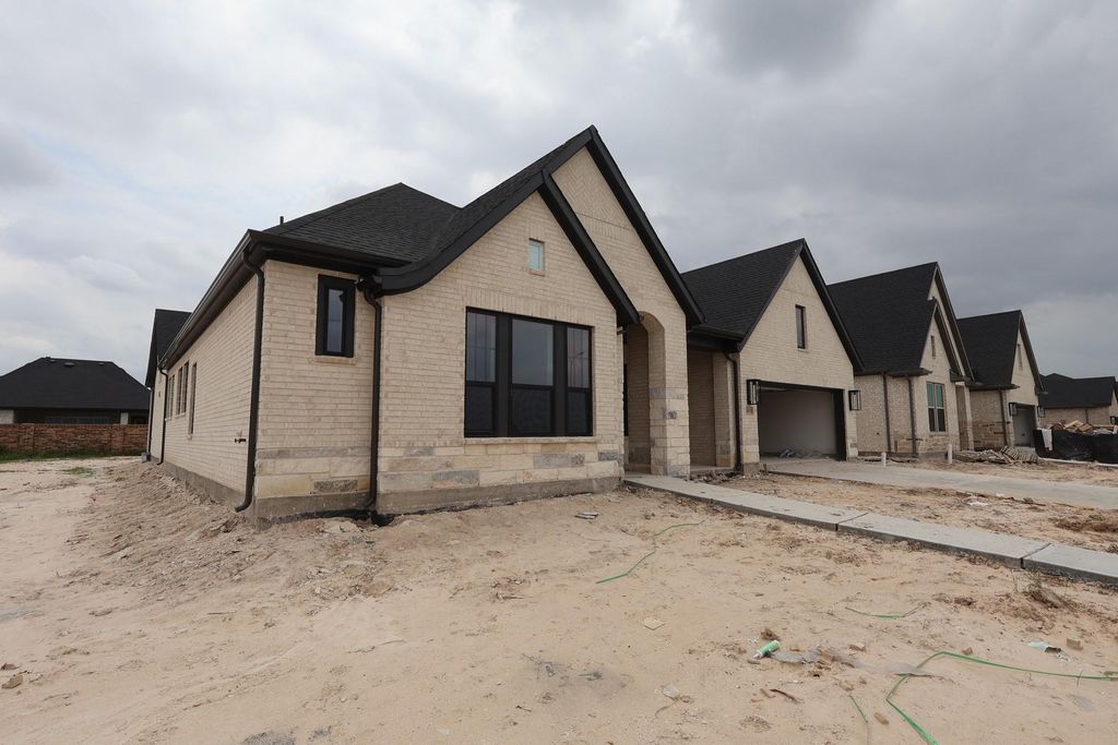 20423 Via Mimosa Drive, Cypress, TX 77433