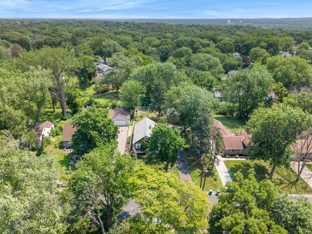 10901 Russell Avenue S, Bloomington, MN 55431