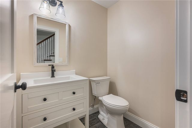 239 Honey Jane Drive, Beavercreek, OH 45434
