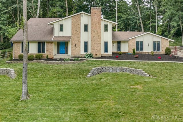 239 Honey Jane Drive, Beavercreek, OH 45434
