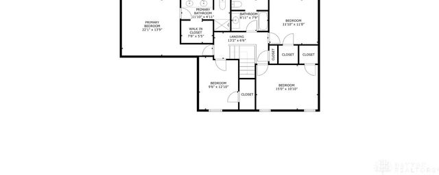 239 Honey Jane Drive, Beavercreek, OH 45434