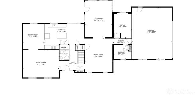 239 Honey Jane Drive, Beavercreek, OH 45434