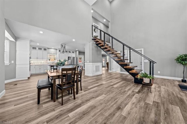 148 Three B Road, Asheboro, NC 27205