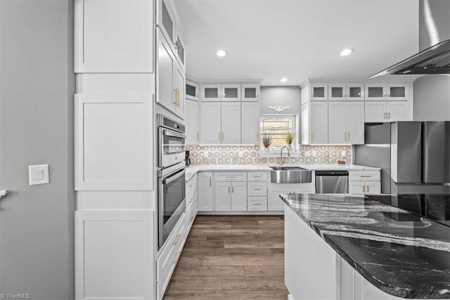 148 Three B Road, Asheboro, NC 27205