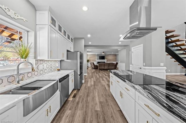 148 Three B Road, Asheboro, NC 27205