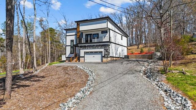 148 Three B Road, Asheboro, NC 27205