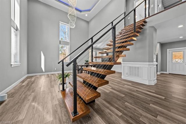 148 Three B Road, Asheboro, NC 27205