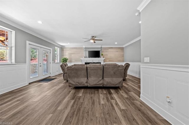 148 Three B Road, Asheboro, NC 27205