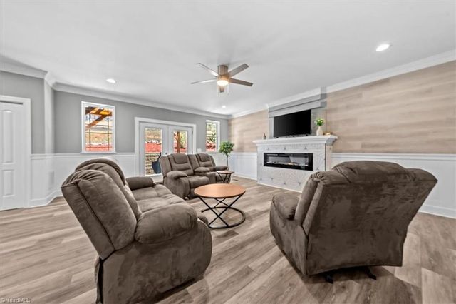 148 Three B Road, Asheboro, NC 27205