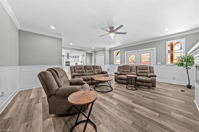 148 Three B Road, Asheboro, NC 27205