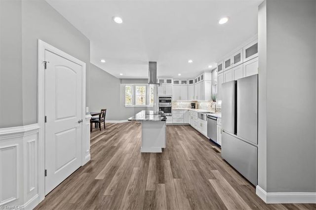 148 Three B Road, Asheboro, NC 27205