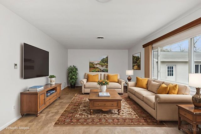 6852 Goshen Road, Goshen Twp, OH 45122