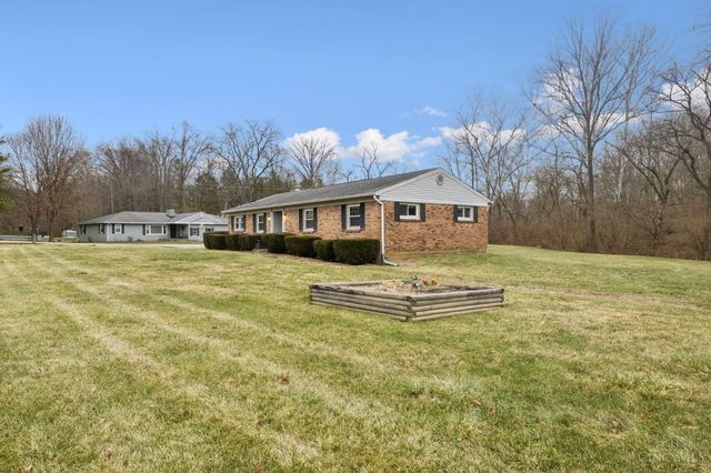 6852 Goshen Road, Goshen Twp, OH 45122