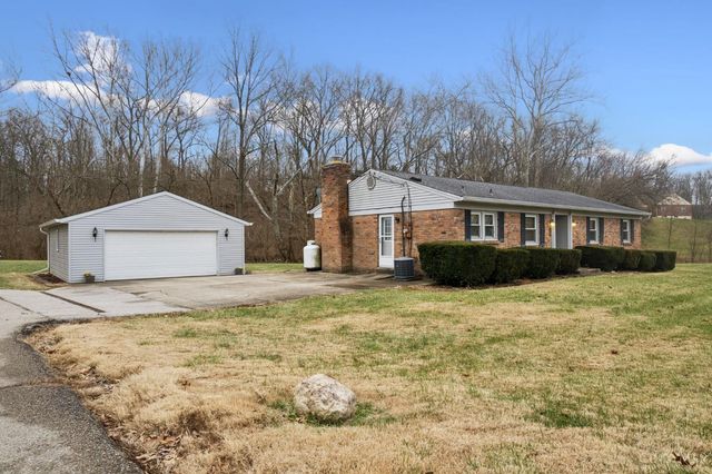 6852 Goshen Road, Goshen Twp, OH 45122