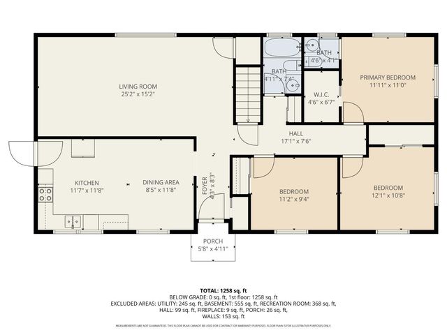 6852 Goshen Road, Goshen Twp, OH 45122