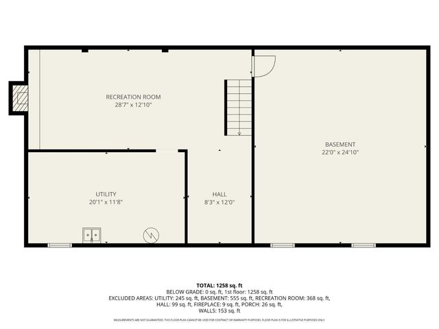 6852 Goshen Road, Goshen Twp, OH 45122