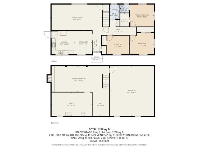 6852 Goshen Road, Goshen Twp, OH 45122