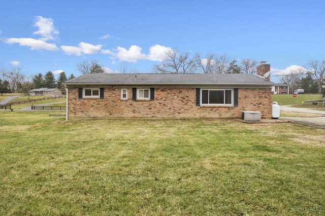 6852 Goshen Road, Goshen Twp, OH 45122