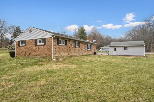 6852 Goshen Road, Goshen Twp, OH 45122