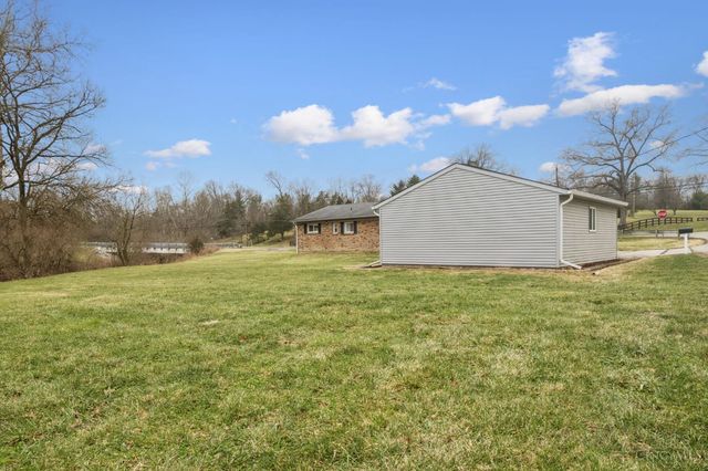 6852 Goshen Road, Goshen Twp, OH 45122