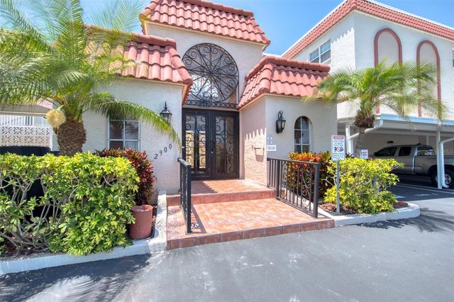 2900 GULF BOULEVARD 211, Belleair Beach, FL 33786