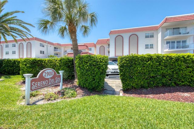 2900 GULF BOULEVARD 211, Belleair Beach, FL 33786