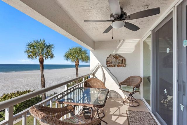 2900 GULF BOULEVARD 211, Belleair Beach, FL 33786