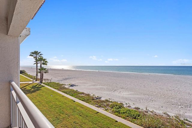 2900 GULF BOULEVARD 211, Belleair Beach, FL 33786