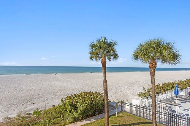 2900 GULF BOULEVARD 211, Belleair Beach, FL 33786