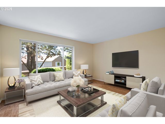 7145 Sw SAGERT St 103, Tualatin, OR 97062