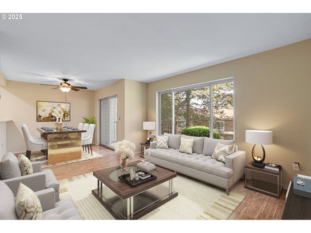 7145 Sw SAGERT St 103, Tualatin, OR 97062