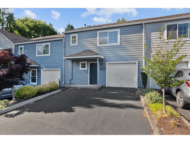 7145 Sw SAGERT St 103, Tualatin, OR 97062