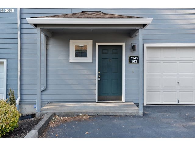 7145 Sw SAGERT St 103, Tualatin, OR 97062