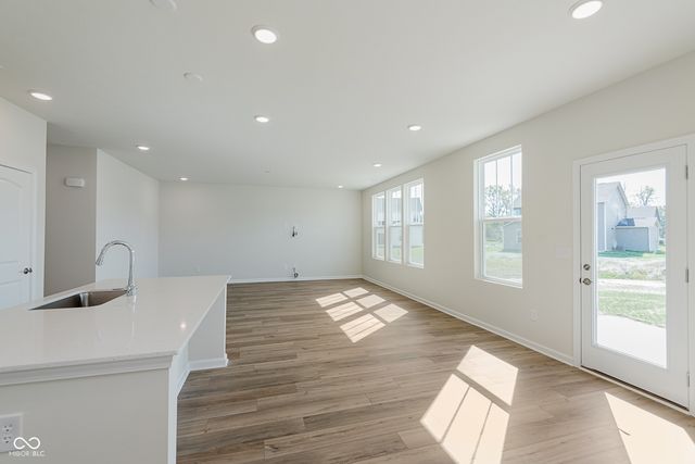 3431 Churchill Lane, Whitestown, IN 46075