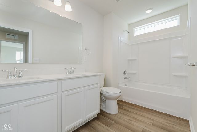 3431 Churchill Lane, Whitestown, IN 46075