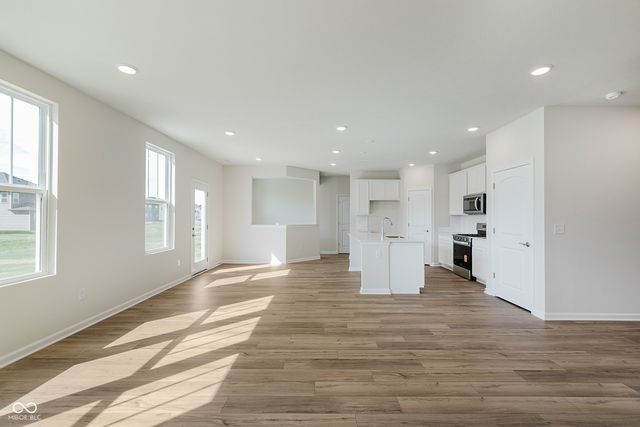 3431 Churchill Lane, Whitestown, IN 46075