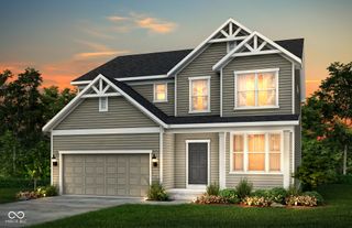 3431 Churchill Lane, Whitestown, IN 46075