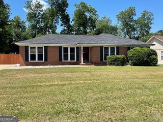 823 Shelton Drive, Albany, GA 31705