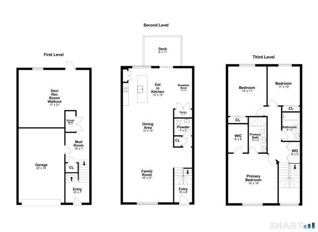 63 Brentwood Circle 63, Danbury, CT 06810