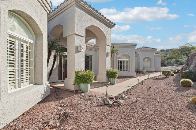 14955 N ZAPATA Drive, Fountain Hills, AZ 85268