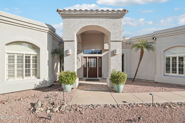 14955 N ZAPATA Drive, Fountain Hills, AZ 85268