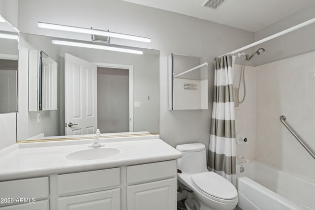 14955 N ZAPATA Drive, Fountain Hills, AZ 85268