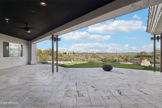 14955 N ZAPATA Drive, Fountain Hills, AZ 85268