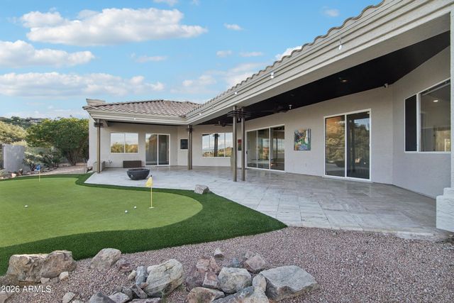 14955 N ZAPATA Drive, Fountain Hills, AZ 85268