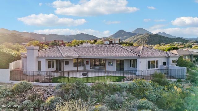 14955 N ZAPATA Drive, Fountain Hills, AZ 85268