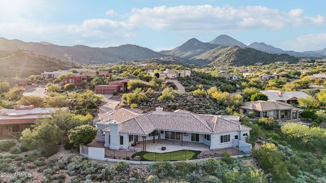 14955 N ZAPATA Drive, Fountain Hills, AZ 85268