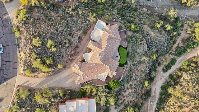 14955 N ZAPATA Drive, Fountain Hills, AZ 85268