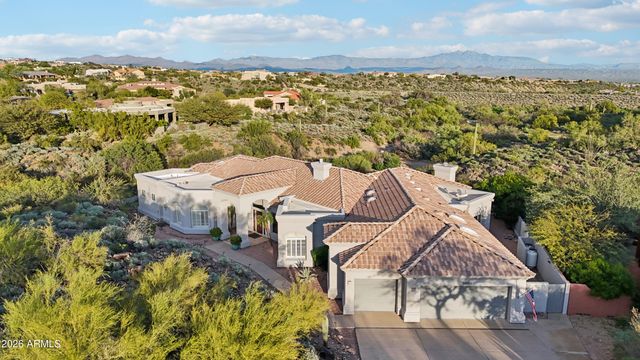 14955 N ZAPATA Drive, Fountain Hills, AZ 85268