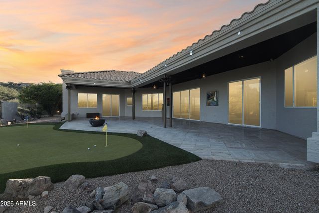 14955 N ZAPATA Drive, Fountain Hills, AZ 85268